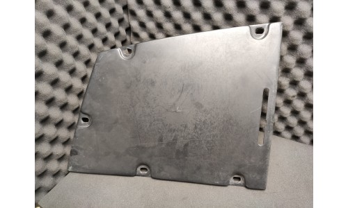 Protection Inférieur Gauche Pour Sous-Caisse Ferrari 355 (65142800)