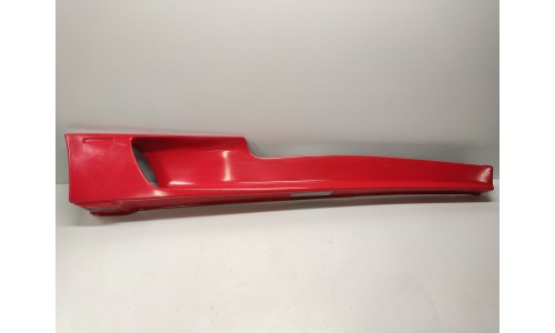 Bas de Caisse de Jupe Droite Lamborghini Diablo VT 94 / SV 97-98-99 (009410304/R) (Pièce Reconditionnée)