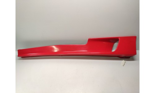 Bas de Caisse de Jupe Gauche Lamborghini Diablo VT 94 / SV 97-98-99 (009410305/R) (Pièce Reconditionnée)