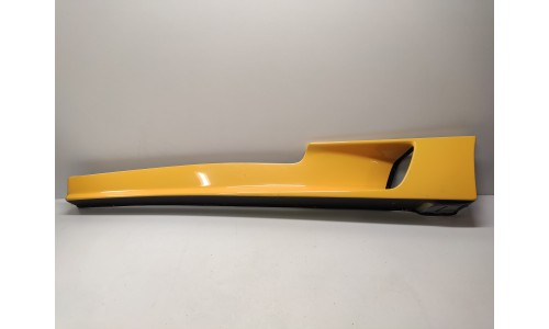 Bas de Caisse de Jupe Gauche Lamborghini Diablo VT 94 / SV 97-98-99 (009410305/U) (Pièce Occasion)