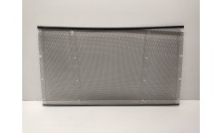 Grille de Capot Moteur Arrière Ferrari 348 (62237100/U) (Pièce Occasion)