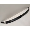 Windshield wiper covering