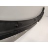 Windshield wiper covering