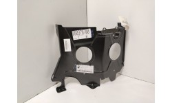 Support avant inférieur gauche Maserati Quattroporte (M80378700)