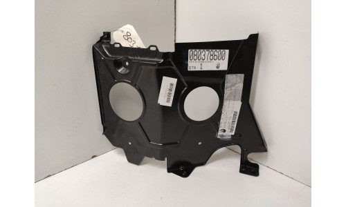 Support avant inférieur droit Maserati Quattroporte (M80378600)