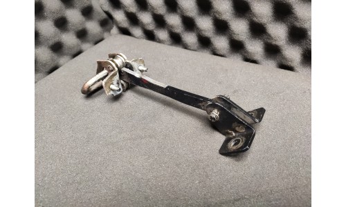 Sangle de Retenue de Porte Complète Ferrari 512 / Testarossa (61508500/U) (Pièce Occasion)