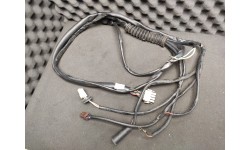 Cables for doc. passenger side For S6 