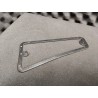 Gasket for L.H. handle