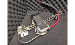 Moteur De Lève Vitre Gauche Ferrari Testarossa (61510500/A) (Pièce Adaptable)