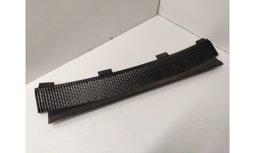 Grille de Capot Avant Ferrari Testarossa (61495700/U) (Pièce Occasion)