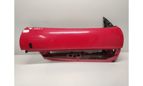 Porte Droite + Cadre Intérieur Ferrari 348 (62098400/U) (Pièce Occasion)