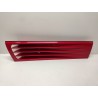 Grille porte droite ferrari 348 (62118210/U) (Occasion)