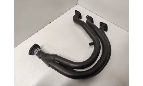 Front Manifold Mild Steel